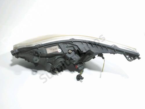Right headlight CITROËN C4 I (LC_) 1.6 HDi | BP37018141C29 - Image 2