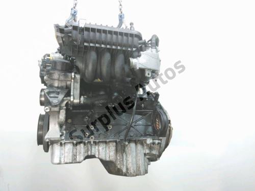 Used Engine Engine MERCEDES-BENZ C-CLASS (W203) C 200 CDI (203.007) (122 hp) 40620341 40620341