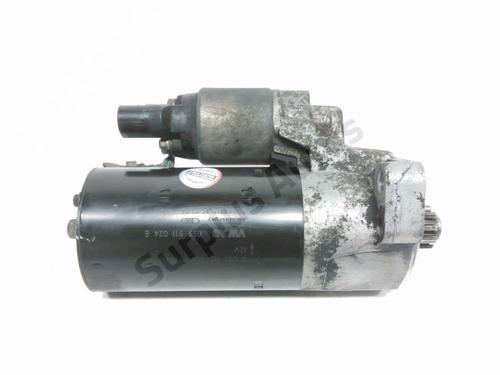 Startmotor VW TOUAREG (7LA, 7L6, 7L7) 3.0 V6 TDI | BP28222177M8 