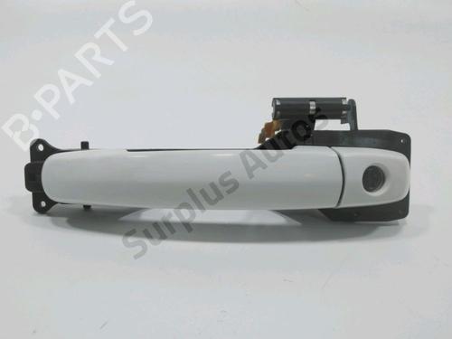 front-left-exterior-door-handle-suzuki-swift-iii-mz-ez-2005-32202769 main image