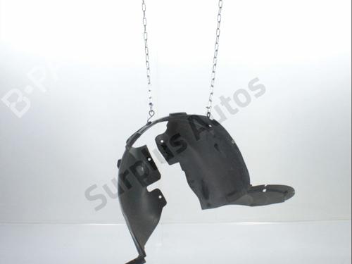 Hjulbue PEUGEOT 206+ (2L_, 2M_) 1.4 i (2LKFWA, 2MKFWA) (75 hp) 30086245