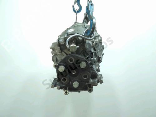 Gearbox BMW 1 (F20) 116 i | BP28224152M3 - Image 2