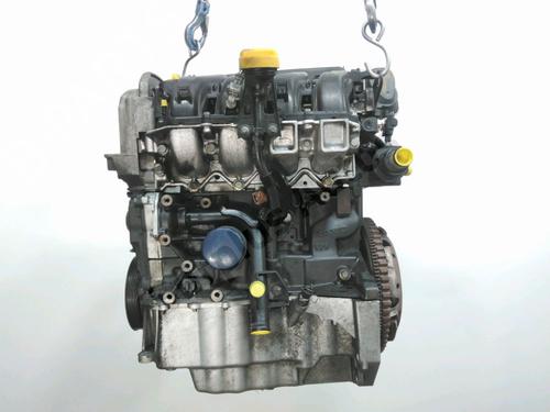 Used Engine Engine 39259737 39259737