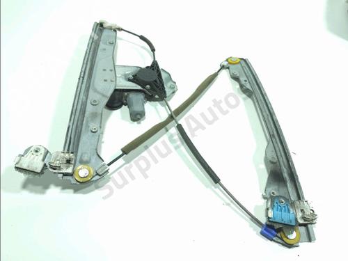 Front right window mechanism INFINITI Q50 50 D | BP31986680C23 - Image 2