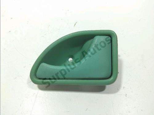Used Front right interior door handle Front right interior door handle 39260217 39260217
