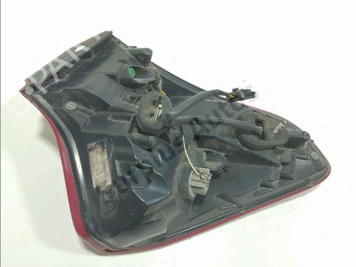 Left taillight CITROËN DS5 2.0 HDi 165 | BP39765844C34 - Image 2