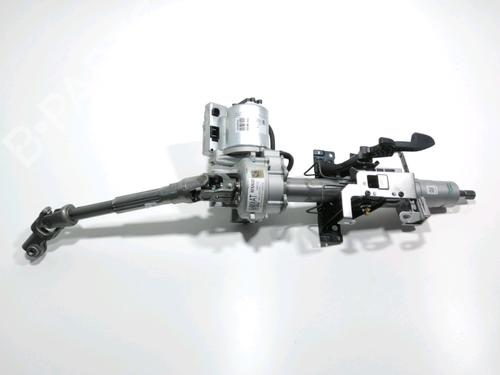 Used Steering column RENAULT CLIO V (B7_) 1.5 Blue dCi 85 (B7AG) (86 hp) 28225009
