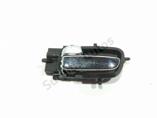 Poignée intérieure avant gauche HYUNDAI i20 I (PB, PBT) 1.2 (86 hp) 28243295