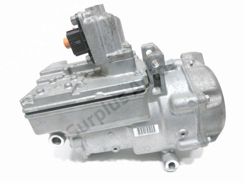 AC compressor RENAULT ZOE (BFM_) ZOE | BP39490681M34 - Image 4