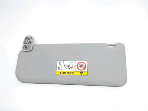 Right sun visor PEUGEOT RIFTER 1.2 PureTech 110 | BP37784643I2 - Image 2