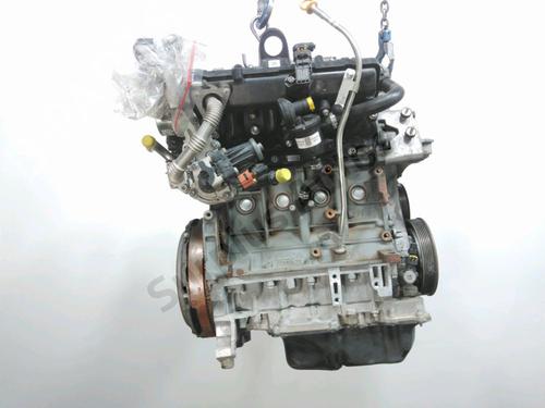 Used Engine Engine 37167385 37167385
