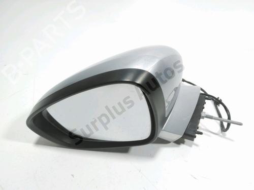 Used Left mirror Left mirror 36946696 36946696