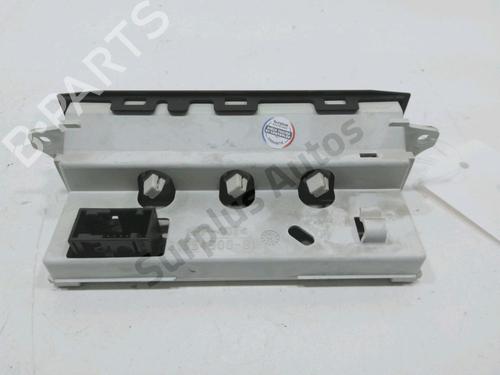 Display monitor CITROËN C3 I (FC_, FN_) 1.4 HDi | BP30990797C48