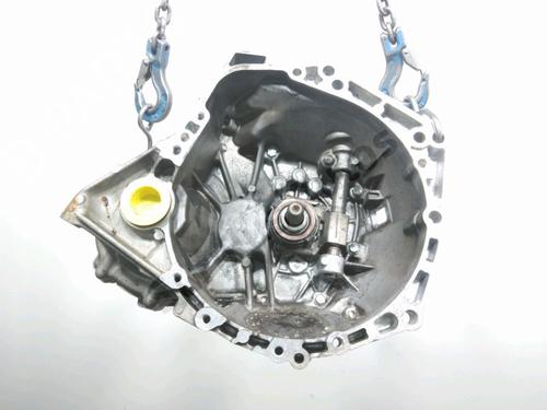 Used Gearbox Gearbox TOYOTA AYGO (_B4_) 1.0 VVTi (KGB40) (72 hp) 40116051 40116051