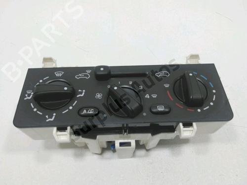 Used Climate control CITROËN C3 I (FC_, FN_) 1.4 i (73 hp) 31180662