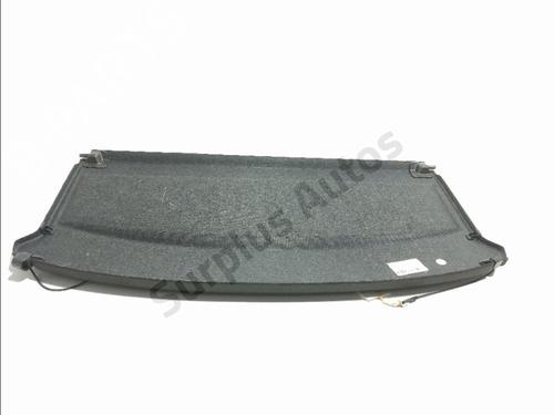 Rear parcel shelf BMW 1 (E87) 118 d | BP37220704C85 - Image 2