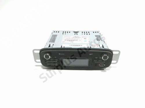 Used Radio RENAULT CLIO IV (BH_) [2012-2021]  28231991
