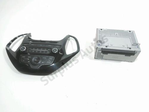 radio-ford-ka-iii-uk-fk-2014-28232129 main image
