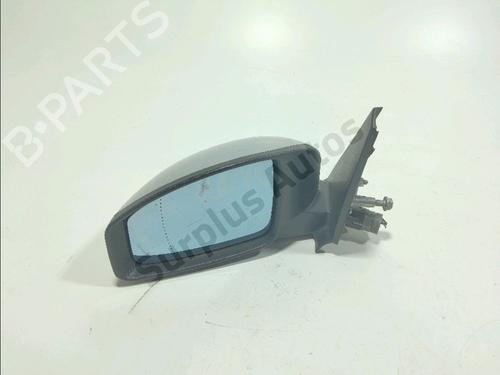 Used Left mirror Left mirror 38009546 38009546