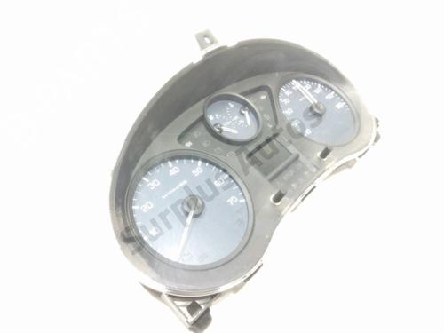 instrument-cluster-peugeot-partner-tepee-2008-37291590 main image