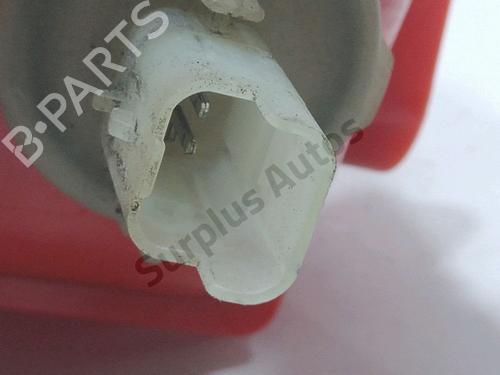 Baklys FORD FOCUS I (DAW, DBW) 1.8 TDCi | BP31006993C36