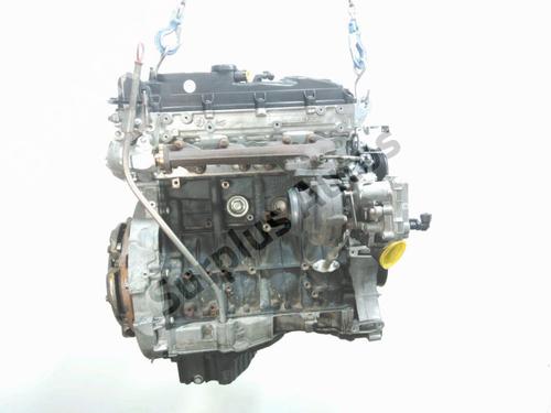 Engine MERCEDES-BENZ C-CLASS (W204) C 180 CDI (204.000) | BP37600503M1 - Image 3