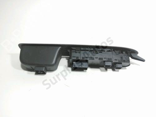 Left front window switch DS DS 4 / DS 4 CROSSBACK (NX_) 1.6 BlueHDi 120 | BP37168097I27 - Image 2