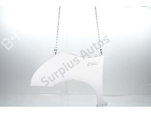Used Left front fenders Left front fenders 38497440 38497440