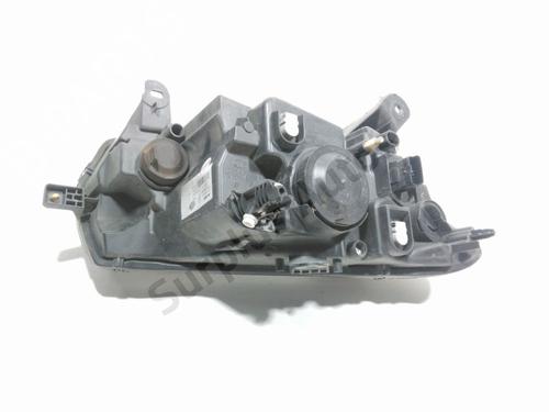 Venstre forlygte DACIA SANDERO | BP38743498C28 - Image 2