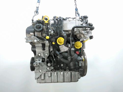 Used Engine Engine VW PASSAT B8 Variant (3G5, CB5) 2.0 TDI (150 hp) 40035339 40035339