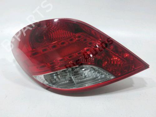 Used Left taillight Left taillight 36796947 36796947