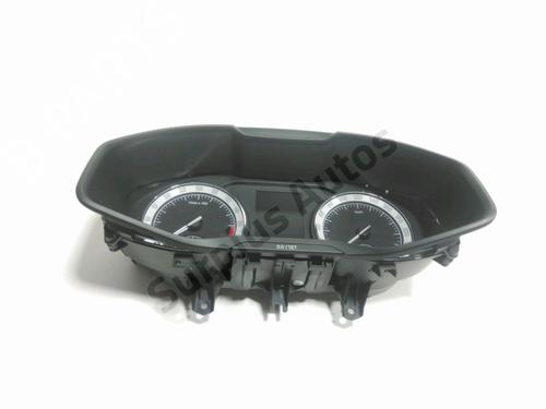 Used Instrument cluster Instrument cluster 28447790 28447790