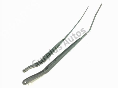 Used Front windshield wiper arm Front windshield wiper arm RENAULT MEGANE III Hatchback (BZ0/1_, B3_) 1.5 dCi (106 hp) 35774079 35774079