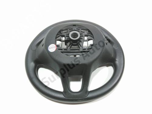 Steering wheel PEUGEOT 208 I (CA_, CC_) 1.4 HDi | BP28225623C49 