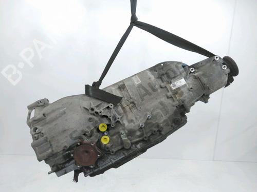 Used Gearbox Gearbox VW PHAETON (3D1, 3D2, 3D3, 3D4, 3D6, 3D7, 3D8, 3D9) 3.2 V6 4motion (241 hp) 33459383 33459383