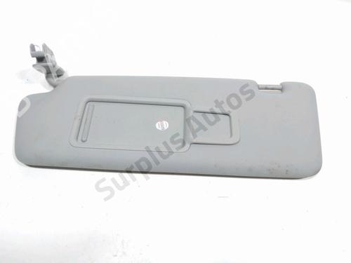 Used Left sun visor Left sun visor 37786237 37786237