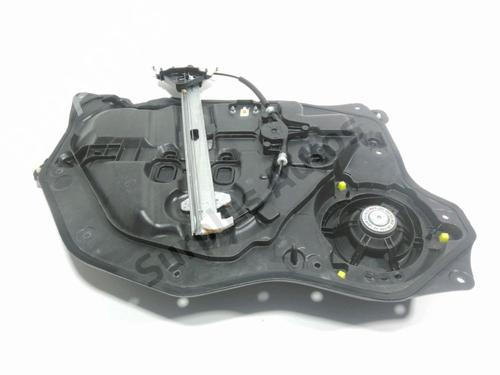 Rudehejsemekanisme Højre foran MAZDA CX-3 (DK) 2.0 SKYACTIV-G (DK5W, DK6W) | BP37773793C23 - Image 2