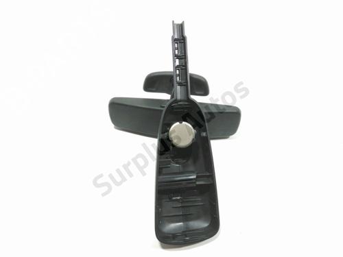Rear mirror PEUGEOT 5008 (0U_, 0E_) 1.6 HDi | BP28264511I6 