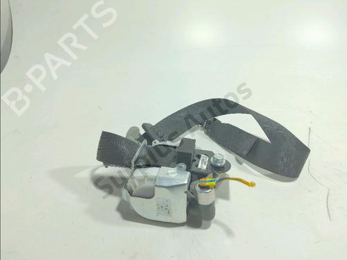 Front left seatbelt KIA PICANTO II (TA) 1.0 | BP38082568I26 - Image 2
