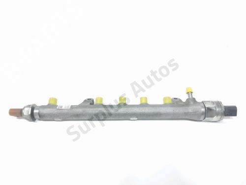 Sprederrør Sprederrør VW POLO V (6R1, 6C1) 1.6 TDI (90 hp) 35941390 35941390