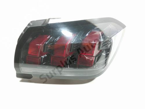 Fanale posteriore destro PEUGEOT 208 II (UB_, UP_, UW_, UJ_) 1.2 PureTech 75 (75 hp) 30919007