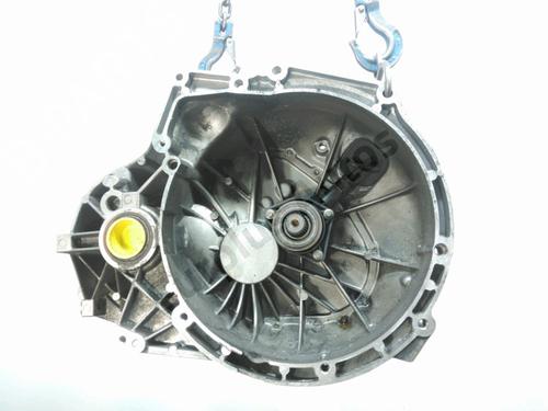 Used Gearbox VOLVO C30 (533) 1.6 D (109 hp) 32402076