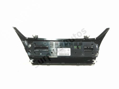 Climate control MITSUBISHI ECLIPSE CROSS (GK_, GL_) Plug-in Hybrid 4WD (GL3W) | BP37767412I5 - Image 3