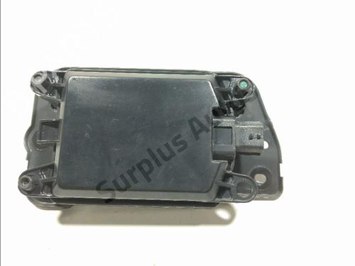 Used Other Other RENAULT MEGANE IV Grandtour (K9A/M/N_) 1.6 dCi 130 (130 hp) 36253181 36253181