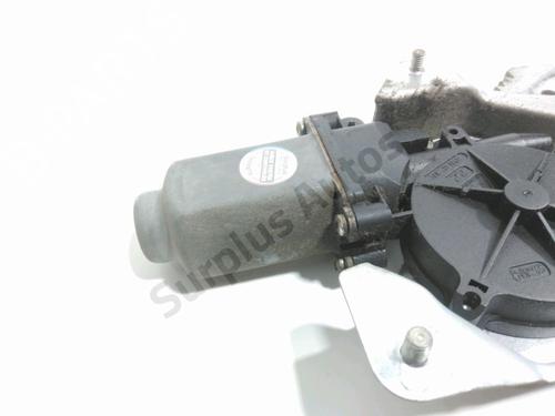 Front left window mechanism RENAULT KANGOO (KC0/1_) 1.5 dCi | BP39577517C22 - Image 2