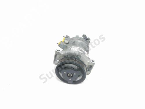 Used AC compressor AC compressor 36593110 36593110