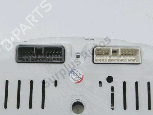Instrument cluster HYUNDAI TUCSON (JM) 2.0 CRDi | BP30991687C47