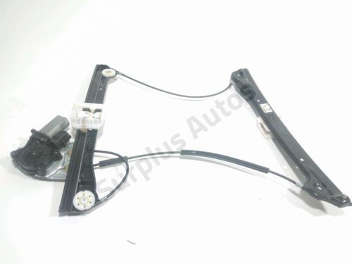 Used Front left window mechanism Front left window mechanism 28241402 28241402