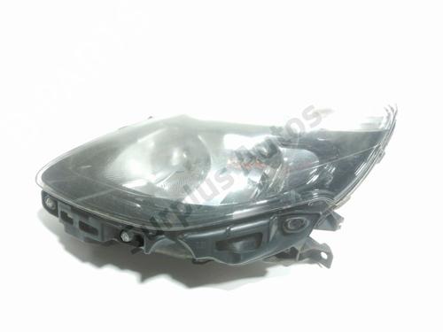 Venstre forlygte RENAULT CLIO III (BR0/1, CR0/1) 1.5 dCi (BR1C, CR1C) (103 hp) 28266947