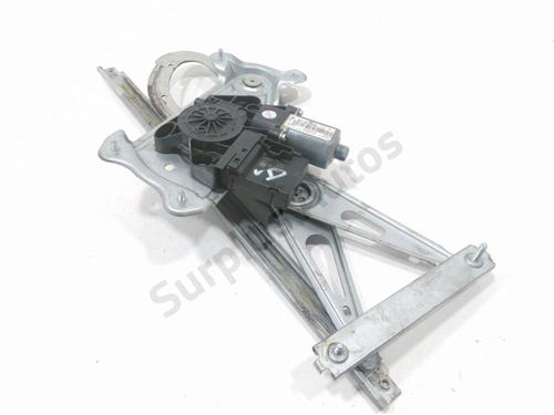 Vindusheismekanisme høyre foran Vindusheismekanisme høyre foran RENAULT MEGANE III Hatchback (BZ0/1_, B3_) 1.5 dCi (BZ09, BZ0D, BZ1W, BZ29, BZ14) (110 hp) 37628169 37628169